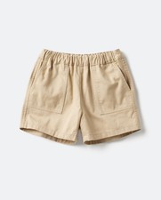 Short UNIQLO Easy | Twill