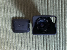 Objectif Leica Elmarit-M 28mm f2.8 - 11809 - Pre Asph V4