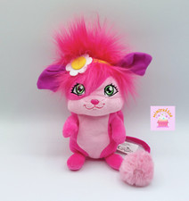 Petite peluche doudou Popples