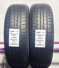 PNEU USAGÉ KUMHO ECOWING ES31