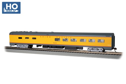 Union pacific - union, rr