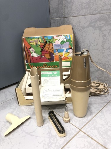 Aspirateur auto gonfleur
