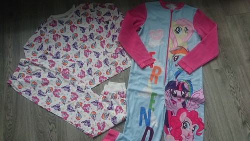 Neuf lot pyjamas my - lot,