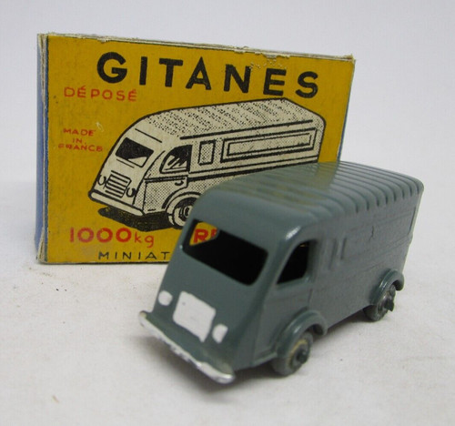 Q947 gitanes cij 100 micro - q947,