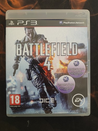 Battlefield complet fr - battlefield,