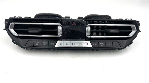 Bmw g29 chauffage - bmw,