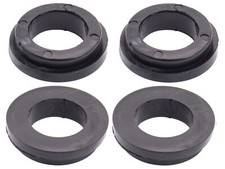 4x Douille de roue adapté pour AL-KO T18-102 HDE EDEN PARC Tracteur de pelouse