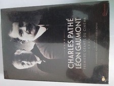 DVD CHARLES PATHE LEON GAUMONT / NEUF - RARE