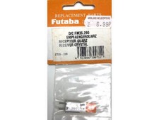Ch.89 (35.290) FM Rx Xtal DC : P-CR35/89DC
