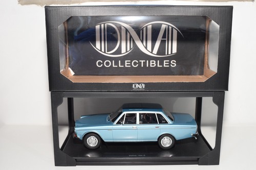 A81 dna collectibles - 1:18,
