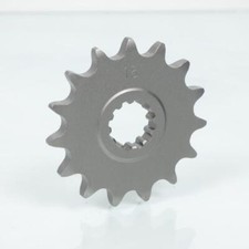 Pignon de sortie de boite