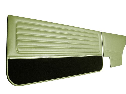 Fits for golf mk1 coupe - fits, vw