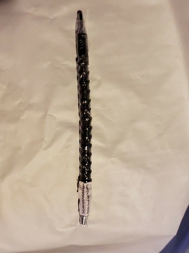 Flexible hex shaft - 1/4",