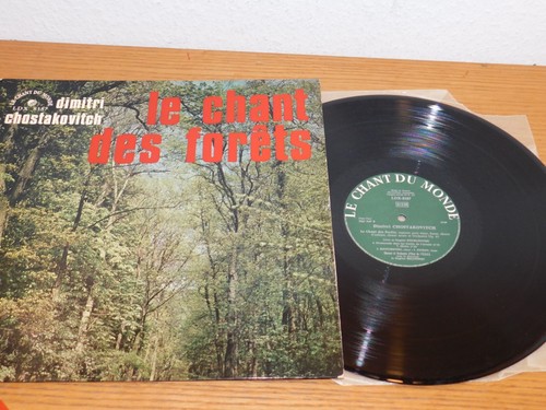 Chant monde dmitri - monde,