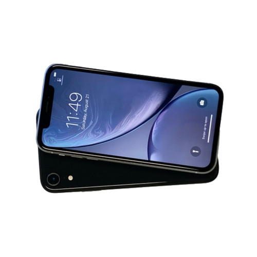 Apple iphone 64gb black - apple,