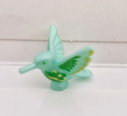 Playmobil minuscule colibri - playmobil,