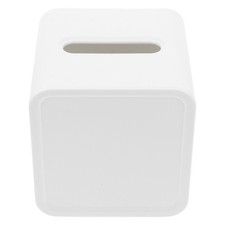  Boîte À Mouchoirs Carrée Cache Boite Conteneurs De Rangement Salle Bain