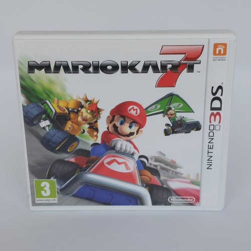 Mario kart jeu nintendo - mario,