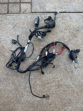 Faisceaux électriques Yamaha