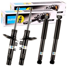 4x BILSTEIN B4 Gaz Amortisseur
