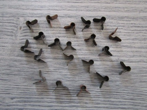 Meccano clavettes réf - 20,