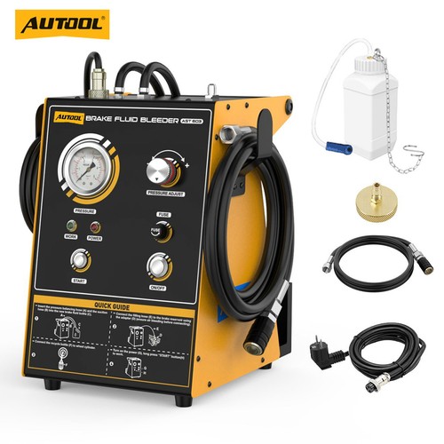 Purgeur frein embrayage - de,