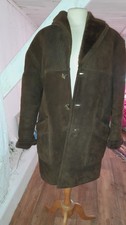 Manteau Vintage Création Fred