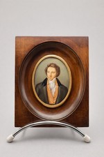 Miniature ancienne –