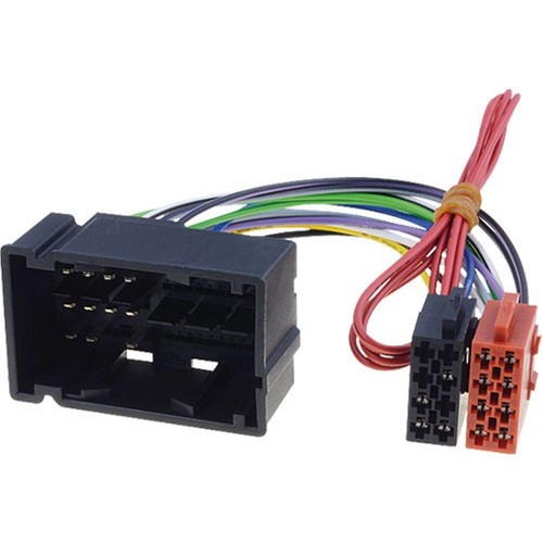 Adnauto adaptateur iso - adnauto,