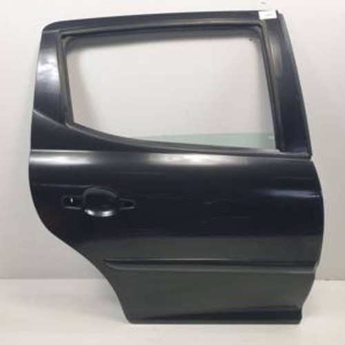 Porte arrière droit peugeot - porte,