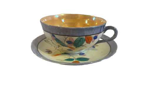 Très belle tasse thé - belle, avec