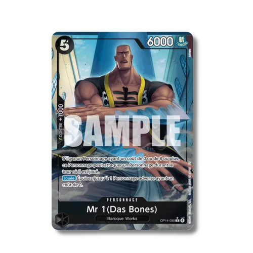 Carte one piece - carte, française