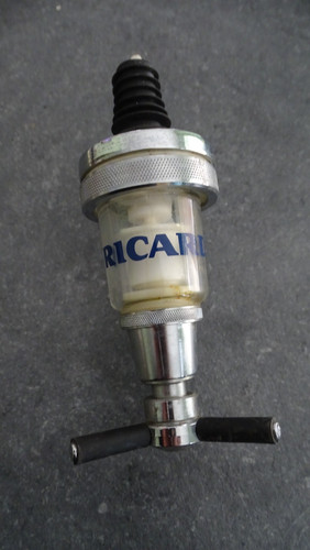 Plv ricard pastis anisette - pastis, 51