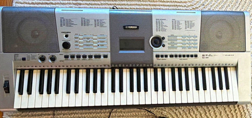 Yamaha psr e403 key - psr-e403, 61-key