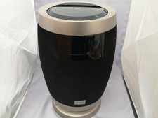 AIWA CD System Xr-bux10 Used
