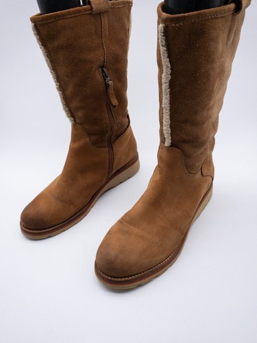 Marc polo bottes - o'polo, femmes