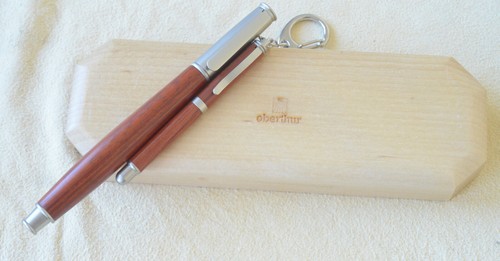 Parure oberthur roller - parure,