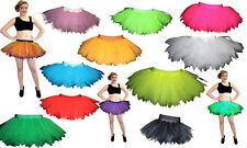 UV Fluo Noir Rouge 7 Couches