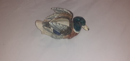 Canard barbotine delphin - en, de