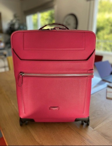 Valise cabine lancel ninon - valise,