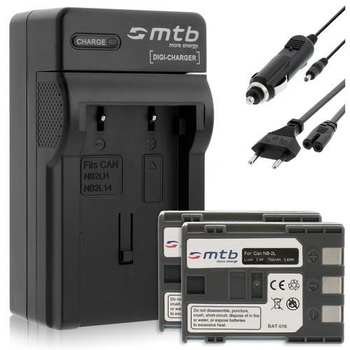 Batteries chargeur - batteries, +