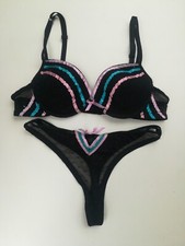 Ensemble soutien gorge 80B /