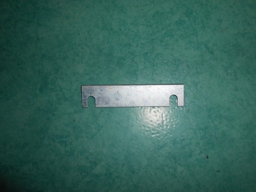 Patte fixation bavette - , solex