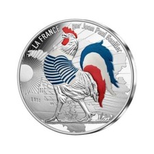 Jean-Paul Gaultier's