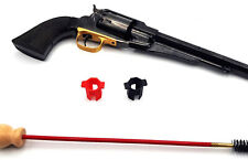 Protège bouche pour nettoyage Remington 1858 calibre 44