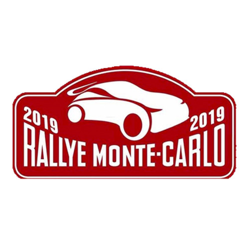 Stickers rallye monte carlo - stickers, monte-carlo