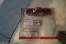 ferrari enzo ALTAYA 1/10