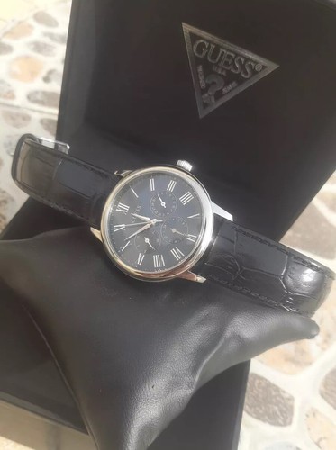 Montre guess multi - montre,
