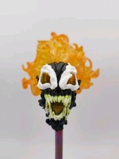 Hot Toys Custom Ghost Rider