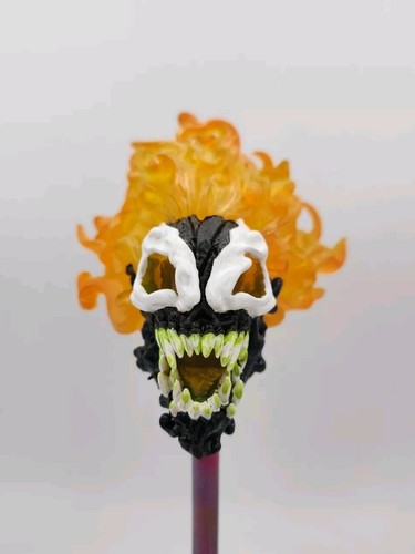 Hot toys custom - hot, rider